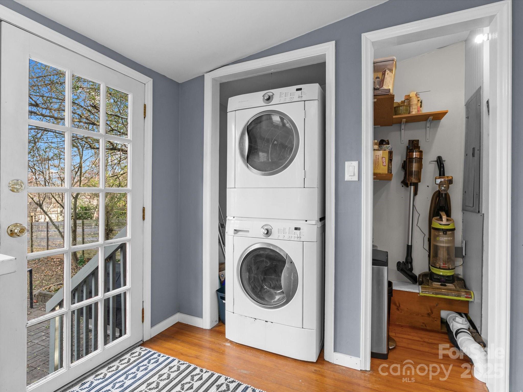 51 Mildred Avenue Asheville NC 28806