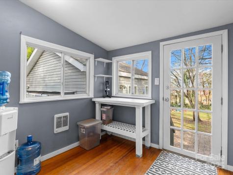 51 Mildred Avenue Asheville NC 28806