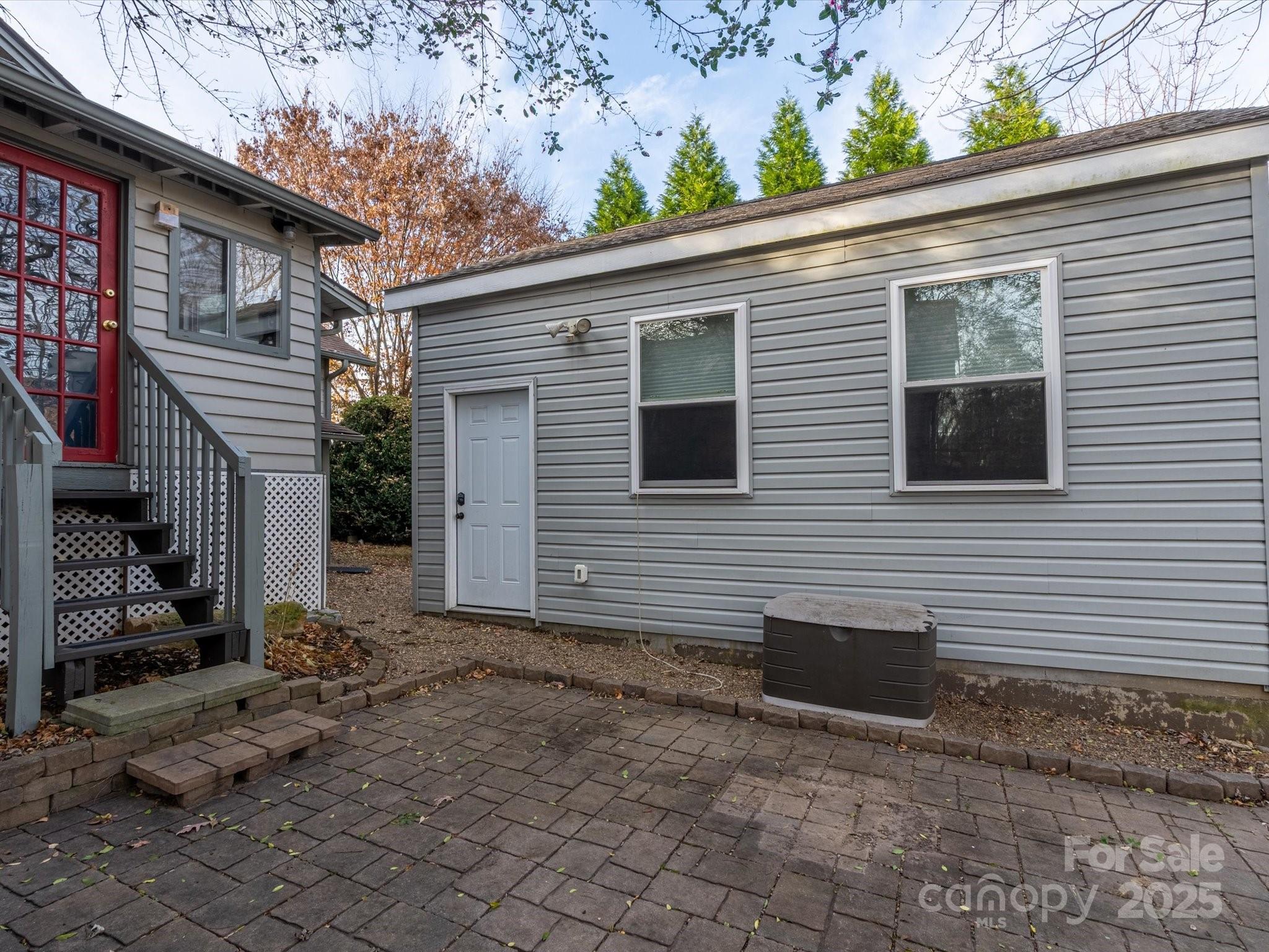 51 Mildred Avenue Asheville NC 28806