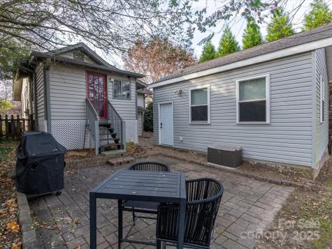 51 Mildred Avenue Asheville NC 28806