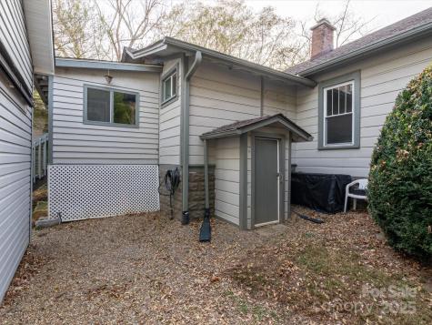 51 Mildred Avenue Asheville NC 28806