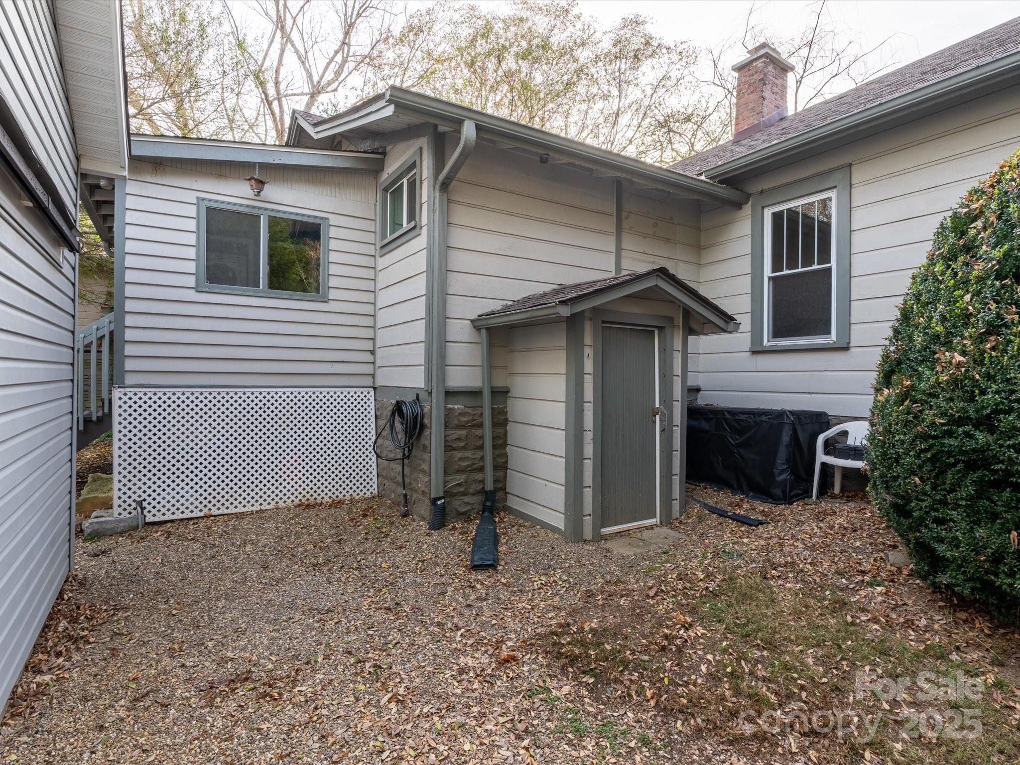 51 Mildred Avenue Asheville NC 28806