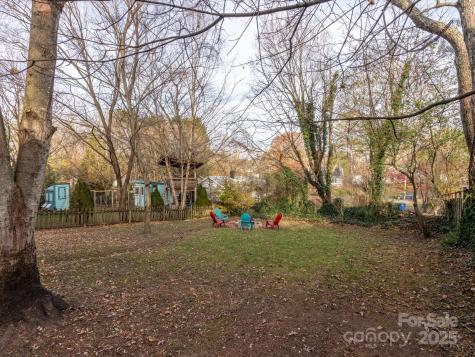 51 Mildred Avenue Asheville NC 28806