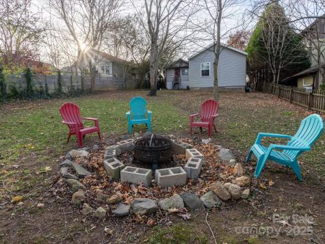 51 Mildred Avenue Asheville NC 28806