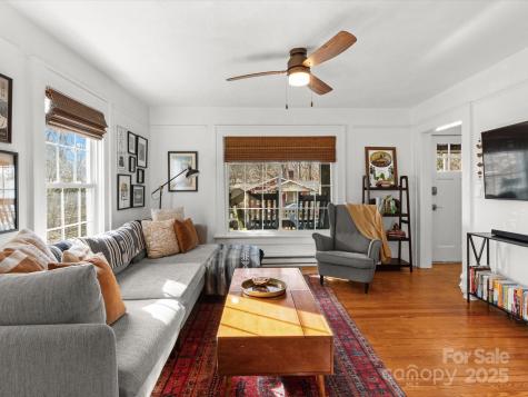 51 Mildred Avenue Asheville NC 28806