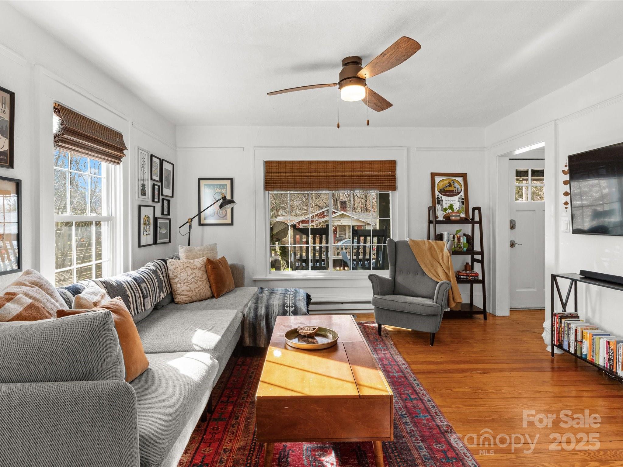 51 Mildred Avenue Asheville NC 28806