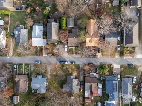 51 Mildred Avenue Asheville NC 28806