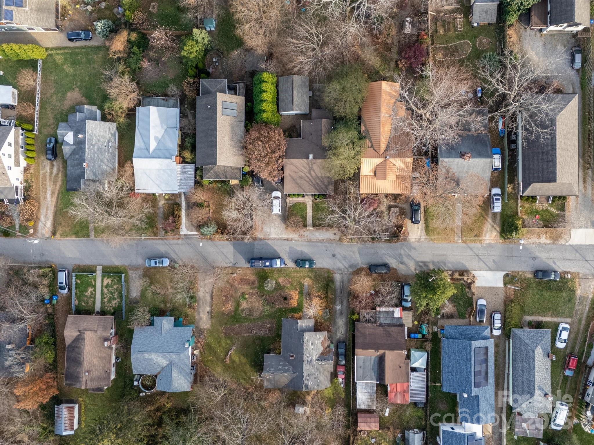 51 Mildred Avenue Asheville NC 28806