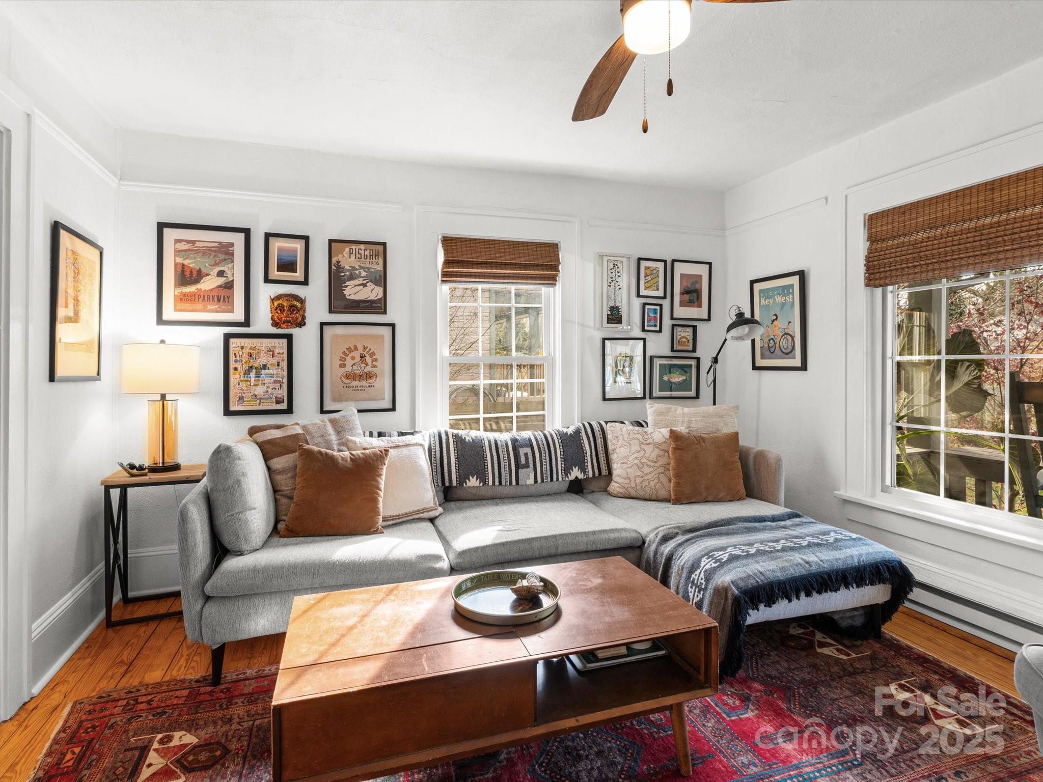 51 Mildred Avenue Asheville NC 28806