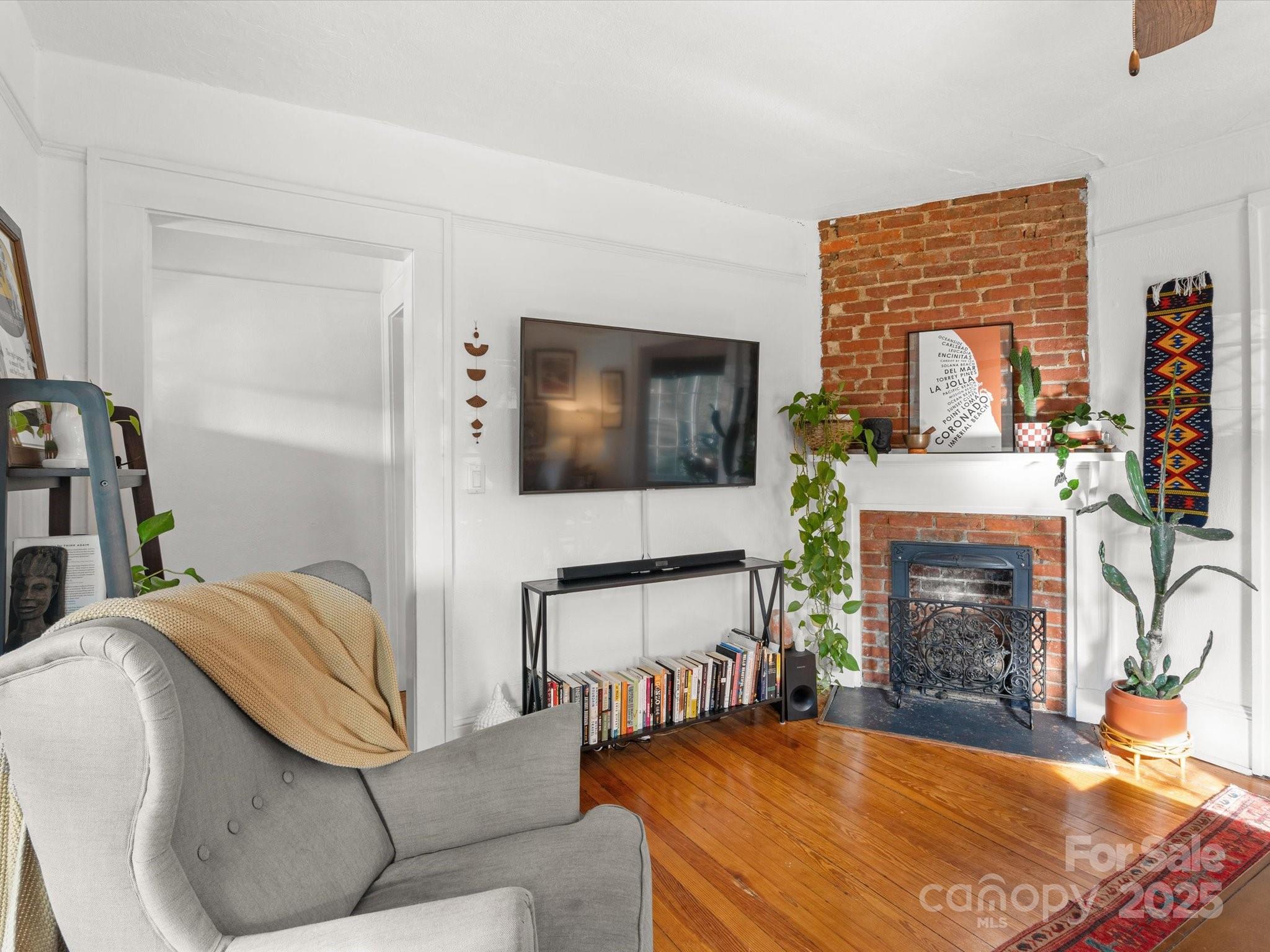 51 Mildred Avenue Asheville NC 28806