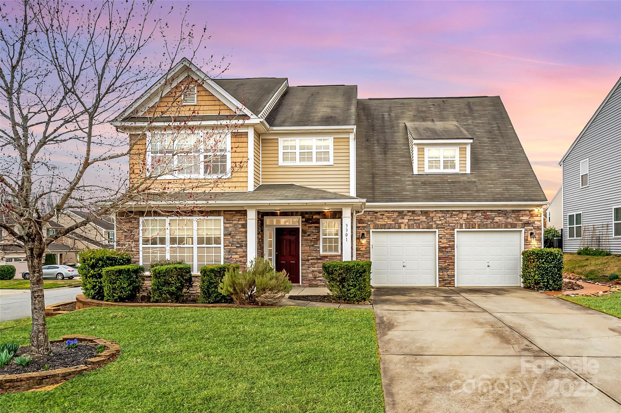 3301 Brackhill Street Davidson NC 28036