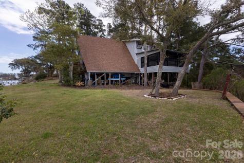 211 Fannie Creek Lane Sneads Ferry NC 28460