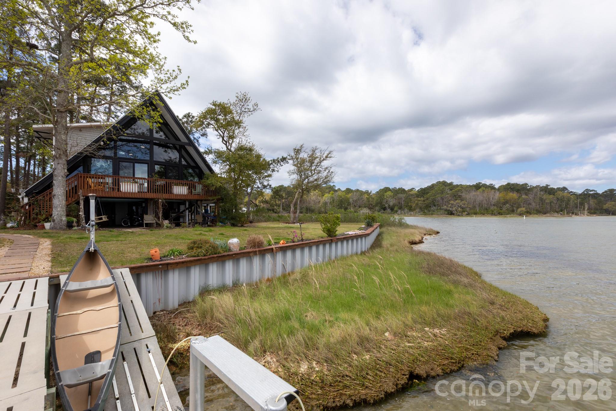 211 Fannie Creek Lane Sneads Ferry NC 28460