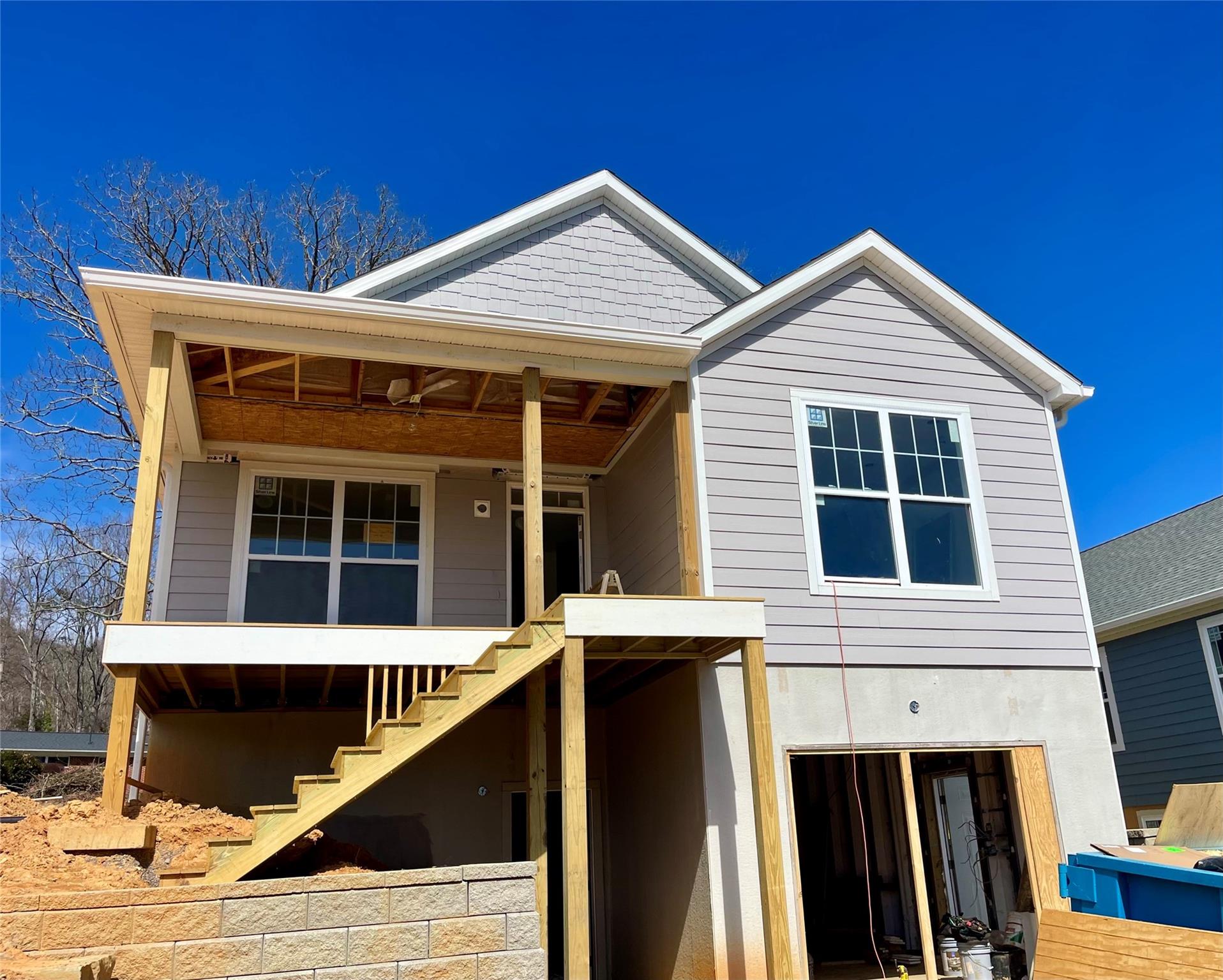 1106 Blueview Drive Black Mountain NC 28711