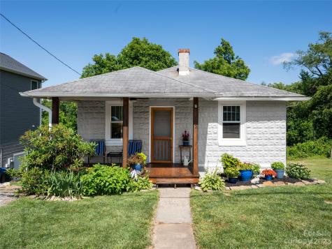 173 Fayetteville Street Asheville NC 28806
