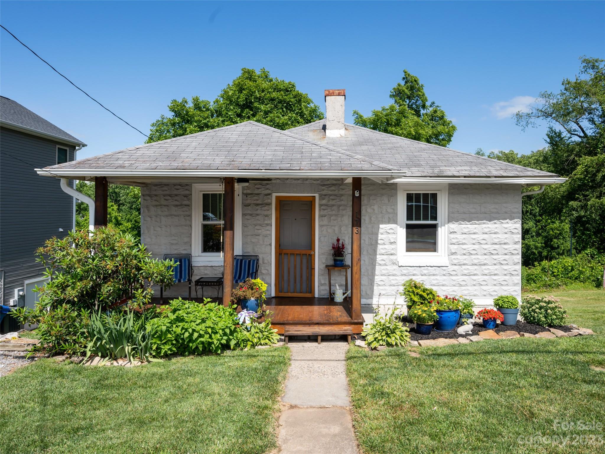 173 Fayetteville Street Asheville NC 28806