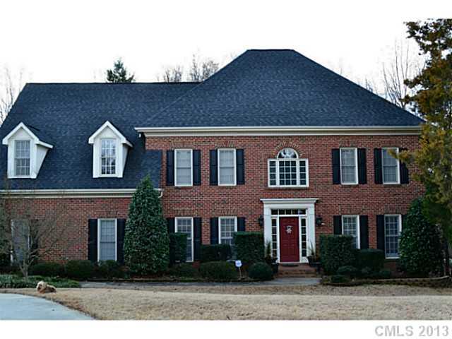 1256 Sydney Drive Charlotte NC 28270