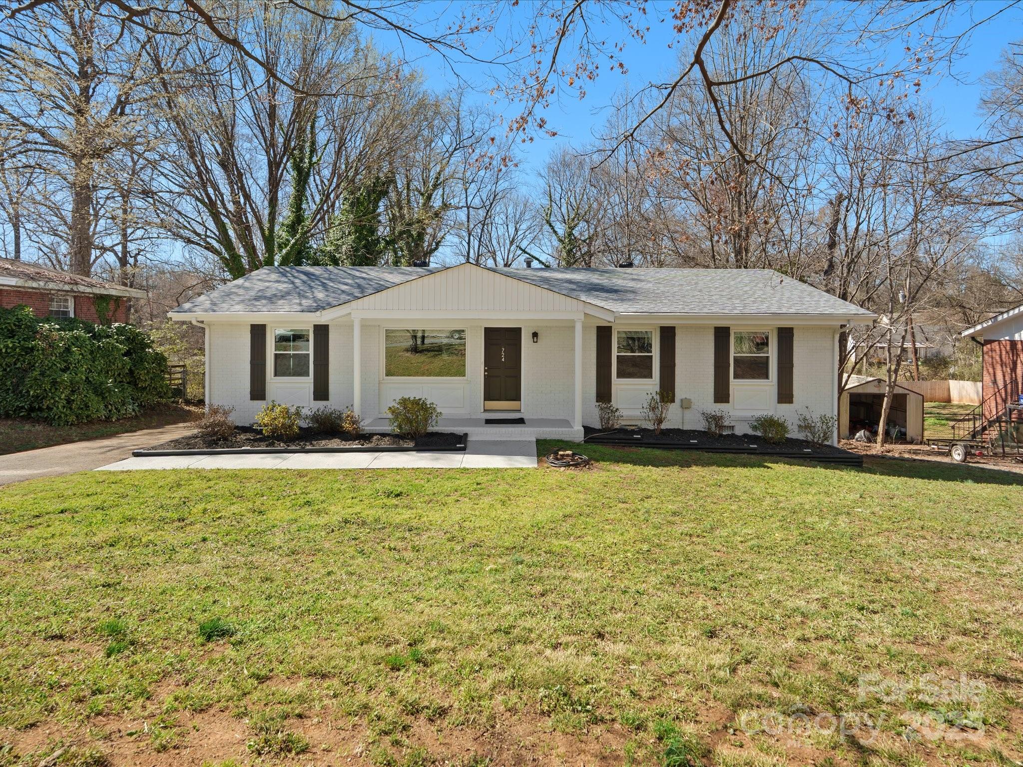 724 Merridale Drive Charlotte NC 28214