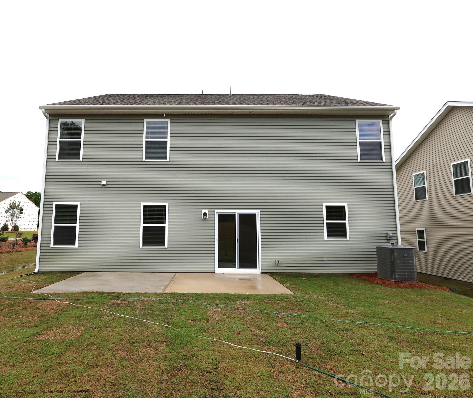 1735 Boulder Ridge Drive Gastonia NC 28052