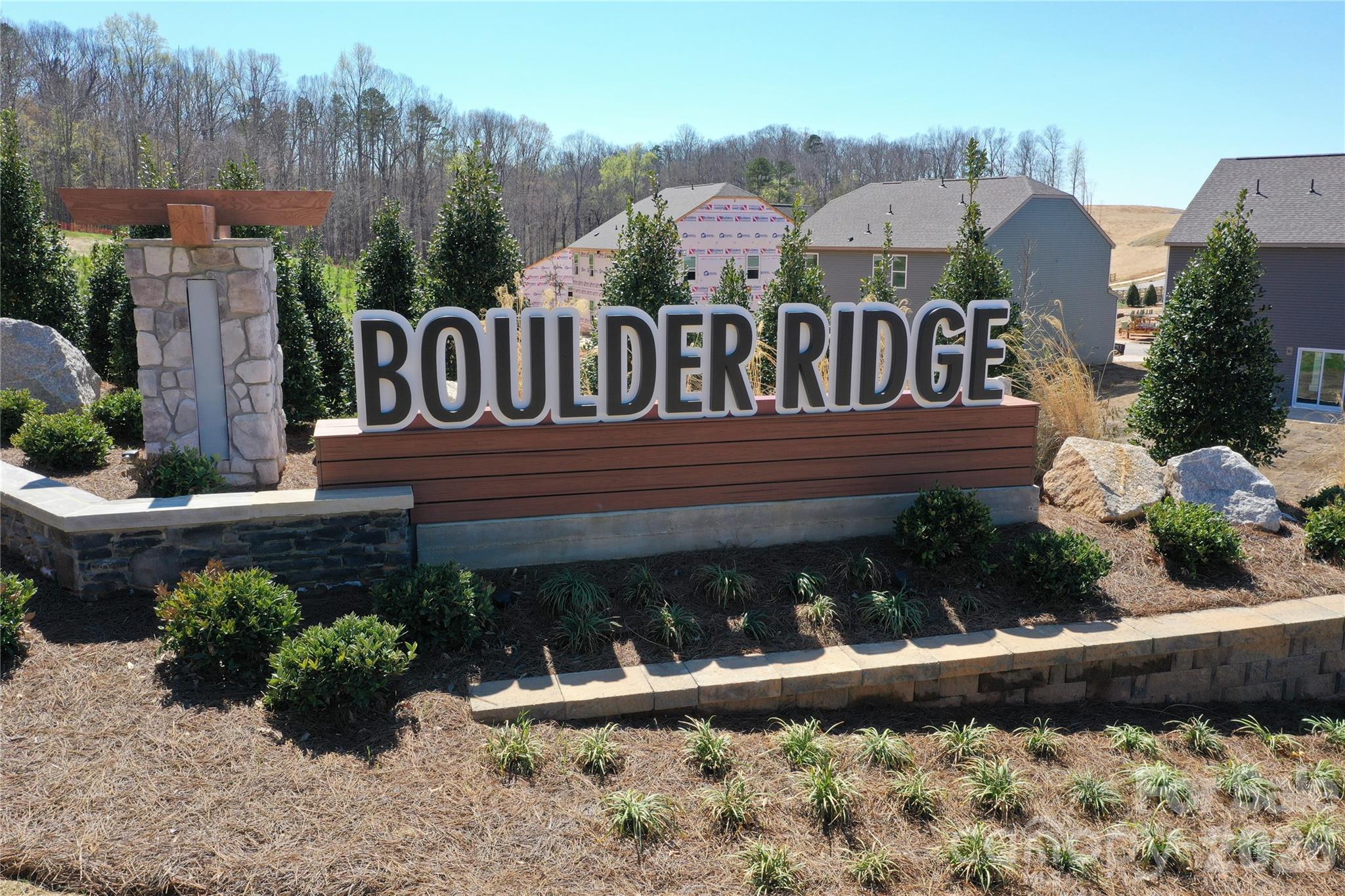 1735 Boulder Ridge Drive Gastonia NC 28052