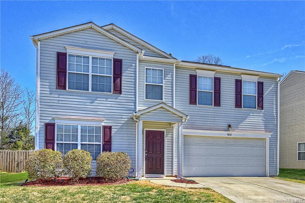 9418 Bayview Parkway Charlotte NC 28216