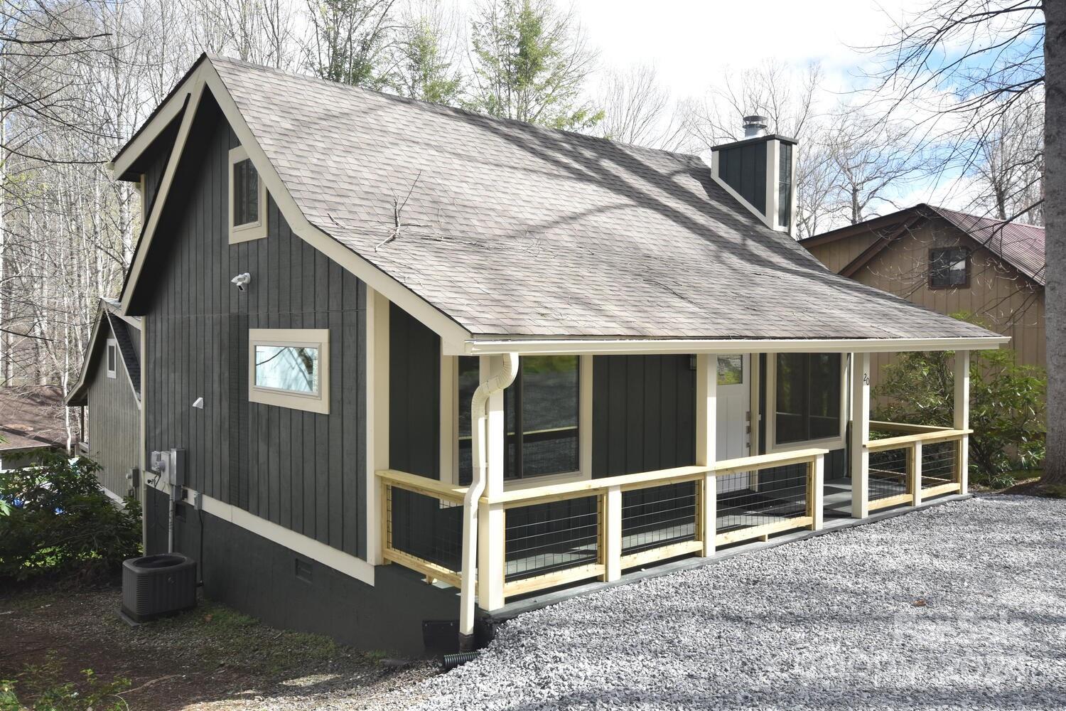20 Lisa Lane Maggie Valley NC 28751