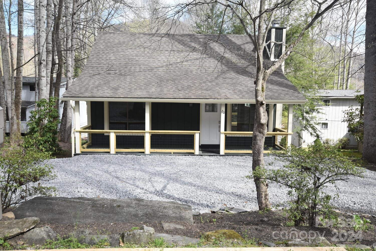 20 Lisa Lane Maggie Valley NC 28751
