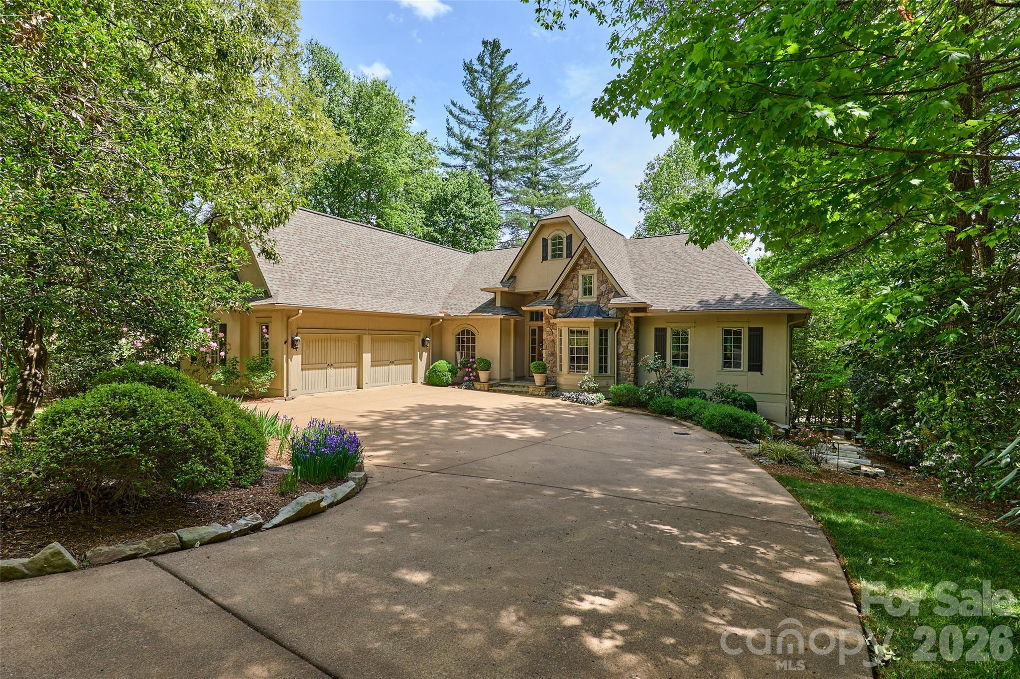 249 Pine Mountain Trail Brevard NC 28712