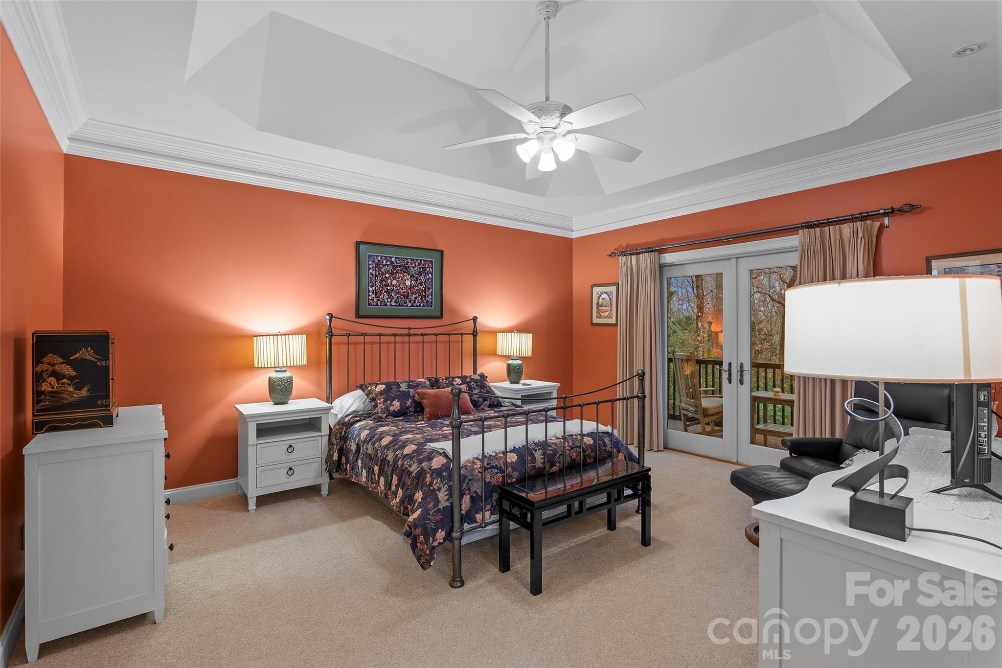 249 Pine Mountain Trail Brevard NC 28712
