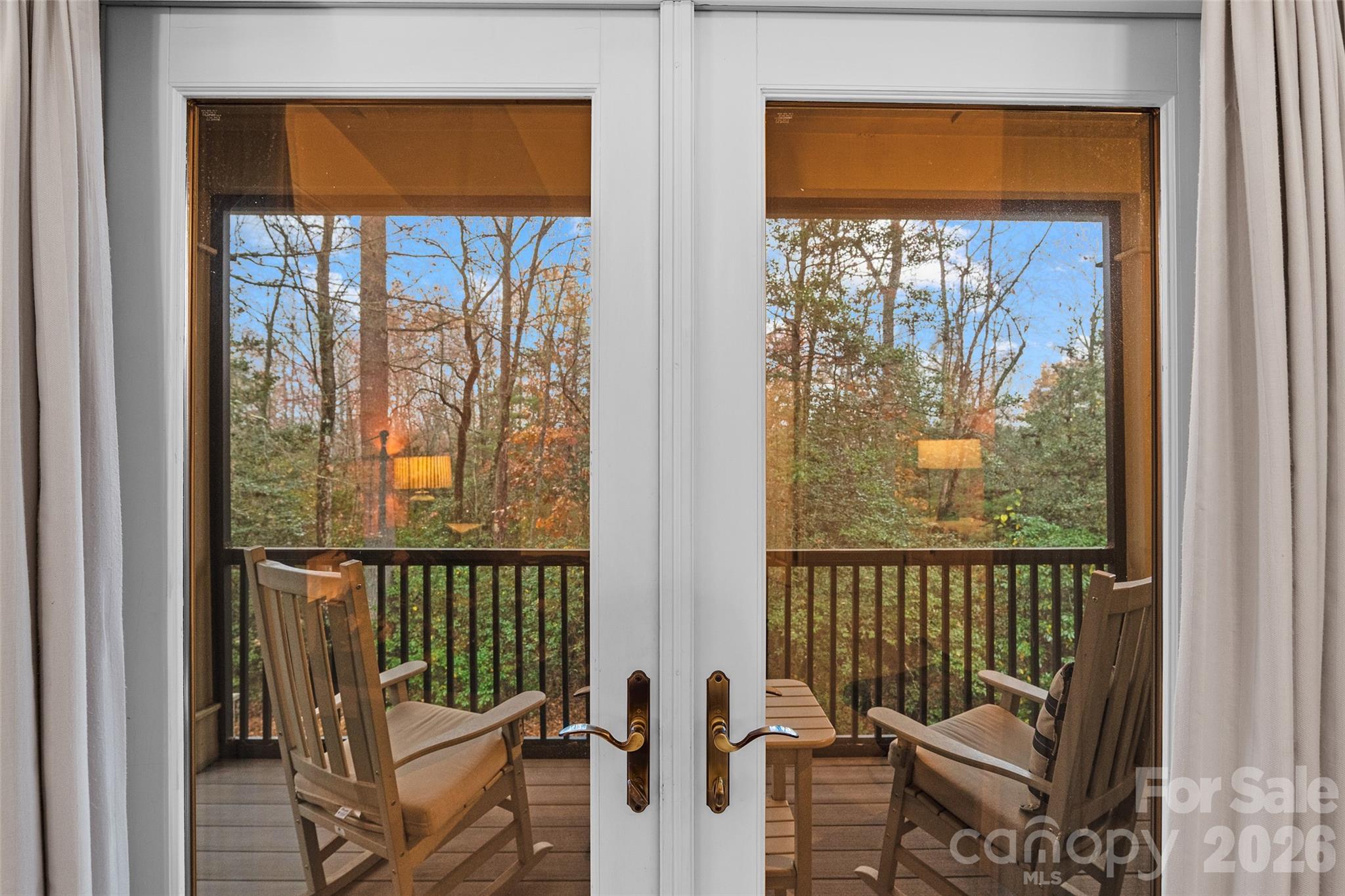 249 Pine Mountain Trail Brevard NC 28712