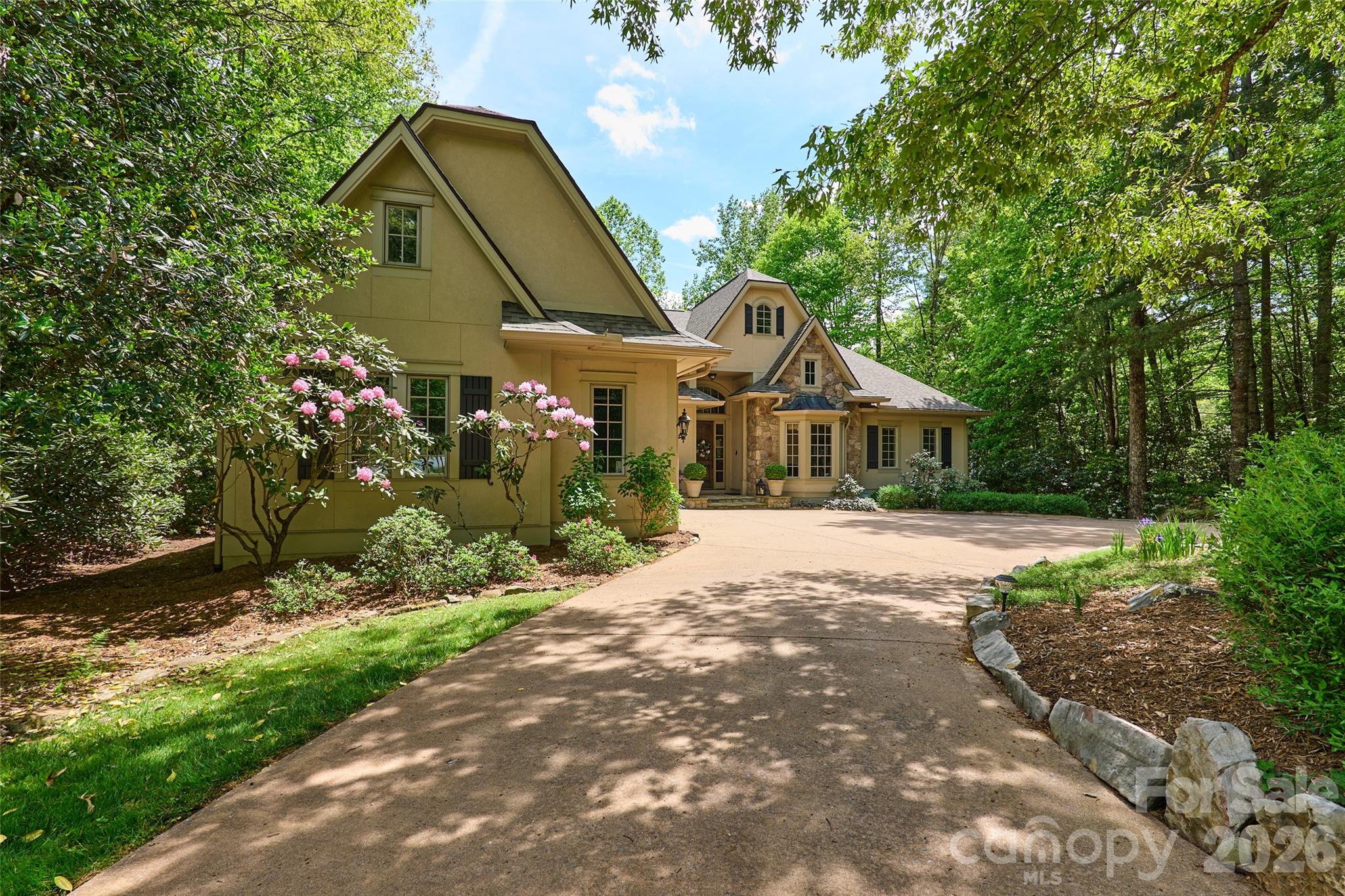 249 Pine Mountain Trail Brevard NC 28712