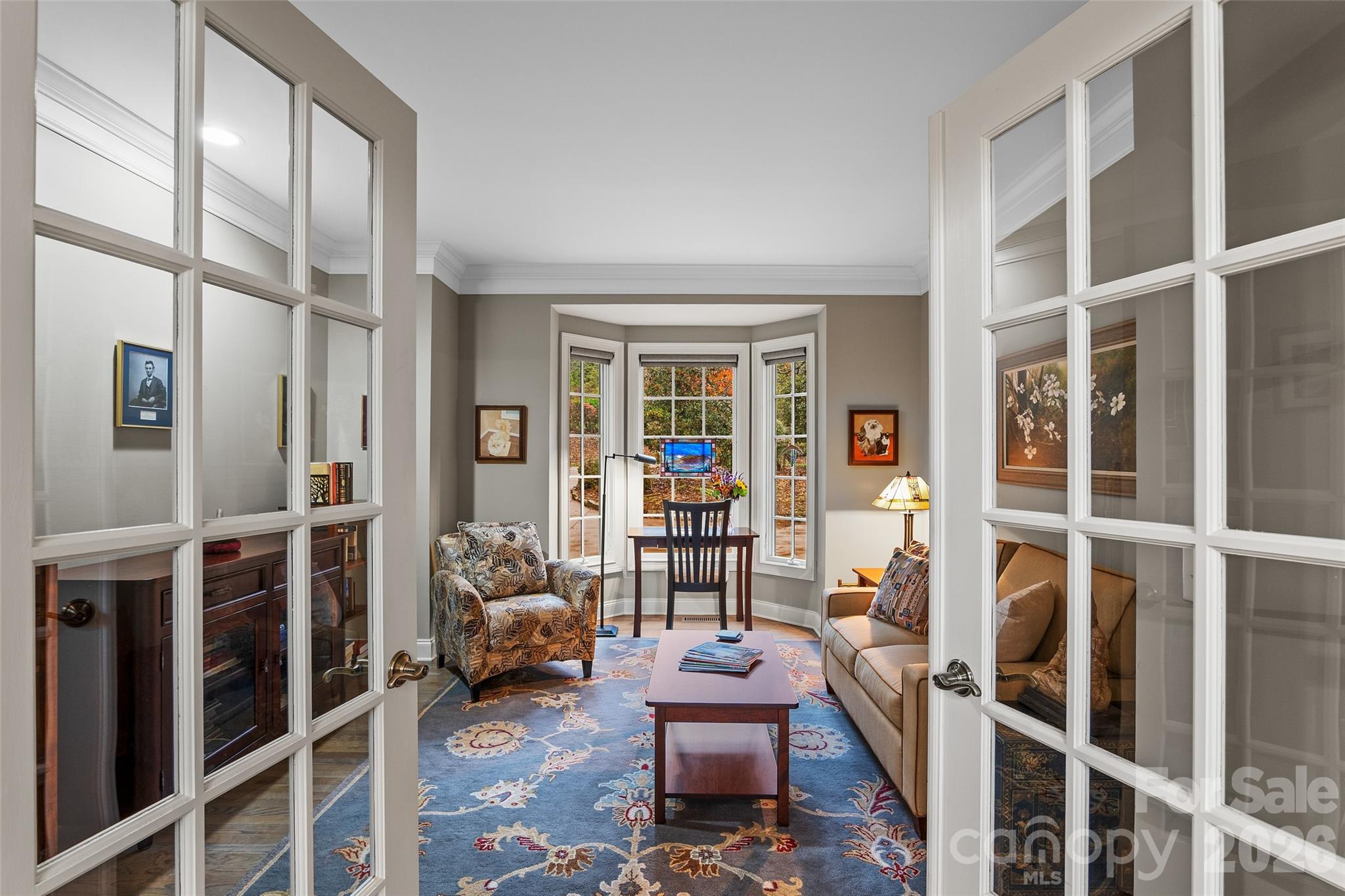 249 Pine Mountain Trail Brevard NC 28712