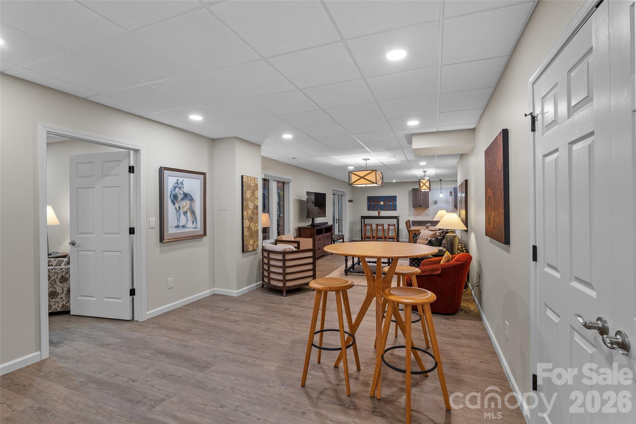 249 Pine Mountain Trail Brevard NC 28712