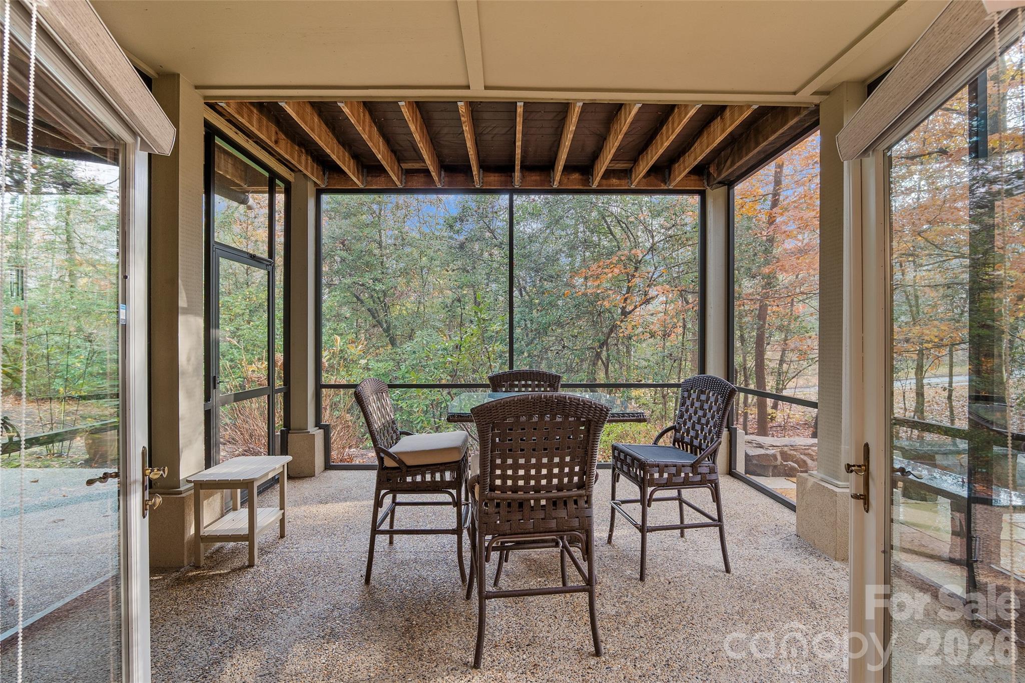 249 Pine Mountain Trail Brevard NC 28712