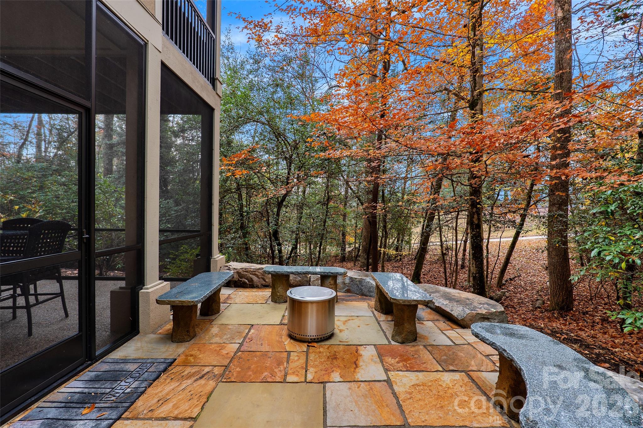 249 Pine Mountain Trail Brevard NC 28712