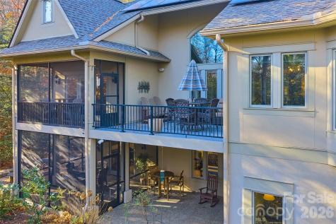 249 Pine Mountain Trail Brevard NC 28712