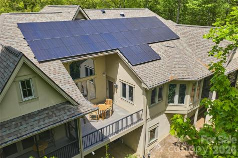 249 Pine Mountain Trail Brevard NC 28712