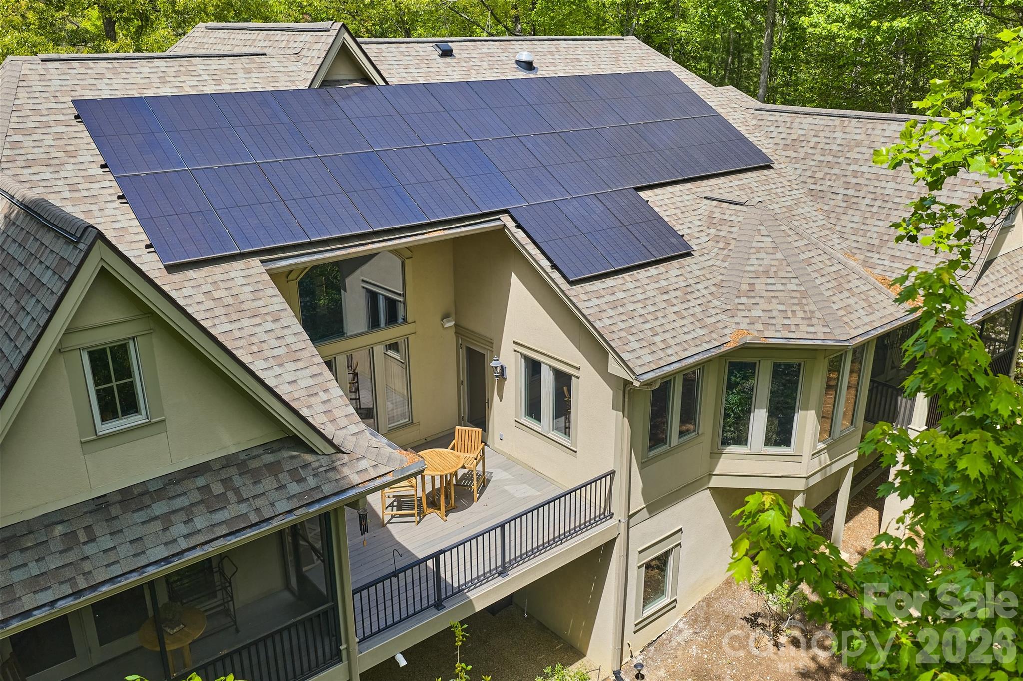 249 Pine Mountain Trail Brevard NC 28712