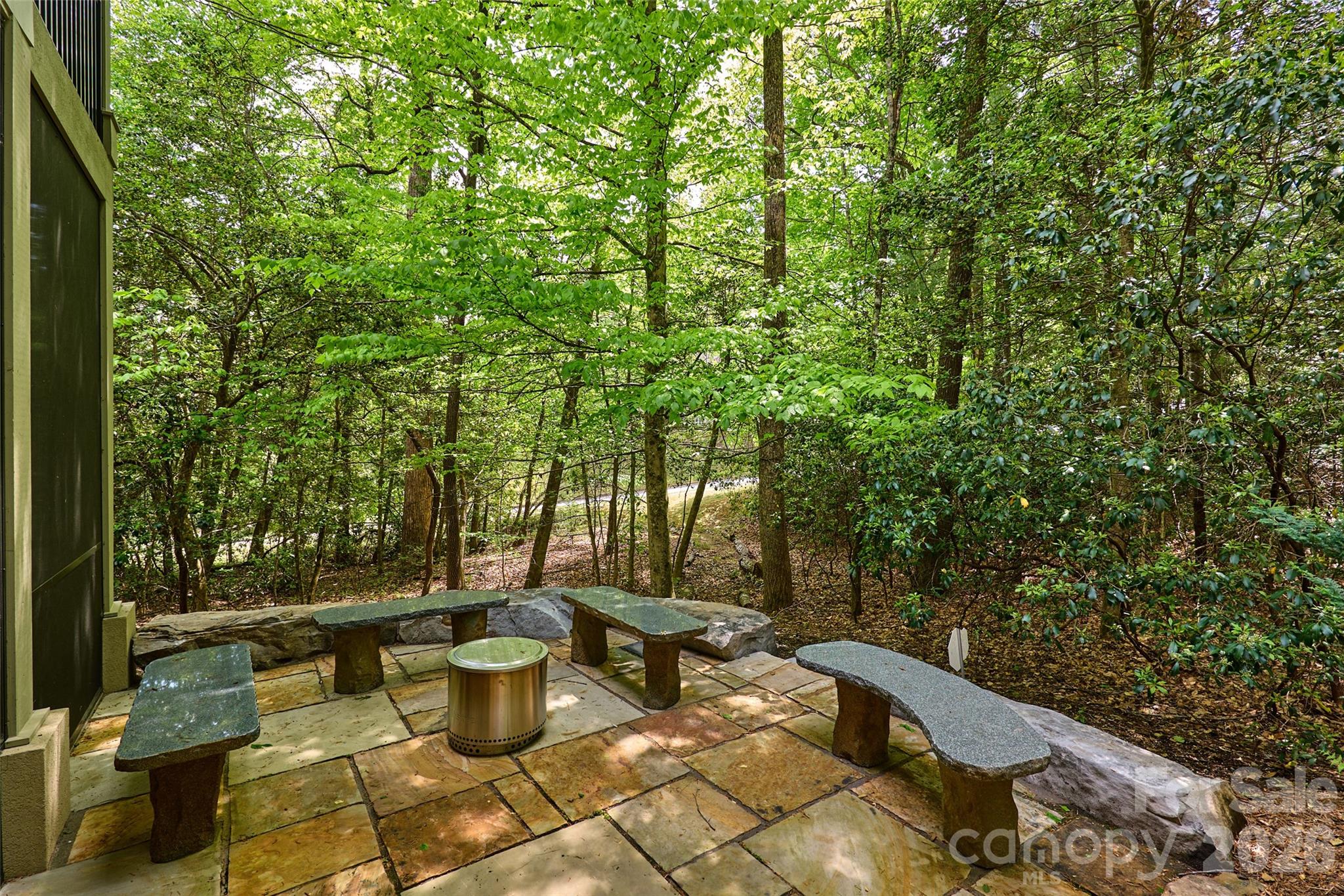 249 Pine Mountain Trail Brevard NC 28712