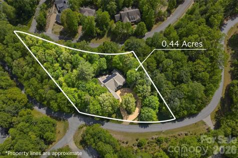 249 Pine Mountain Trail Brevard NC 28712