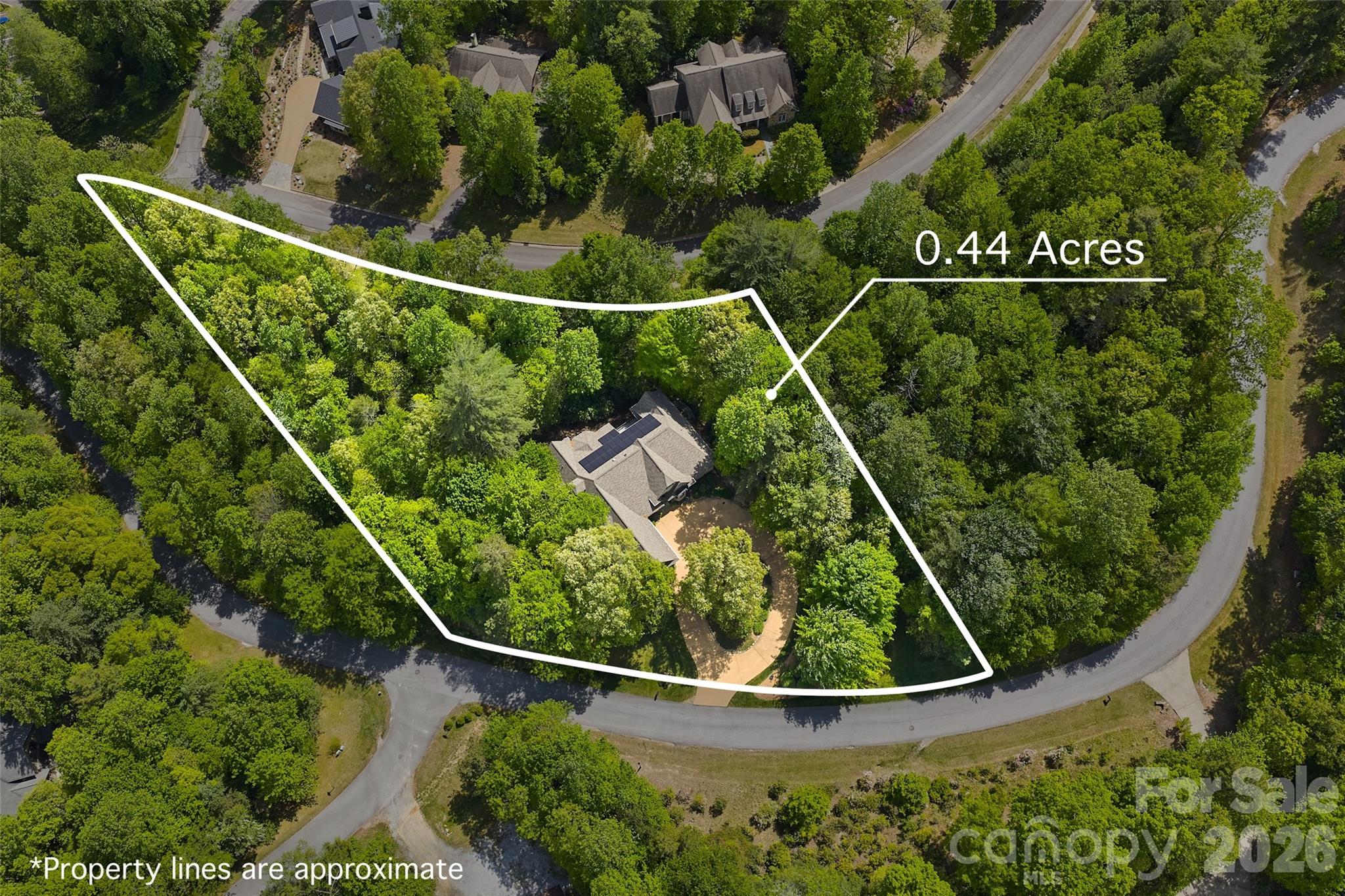 249 Pine Mountain Trail Brevard NC 28712