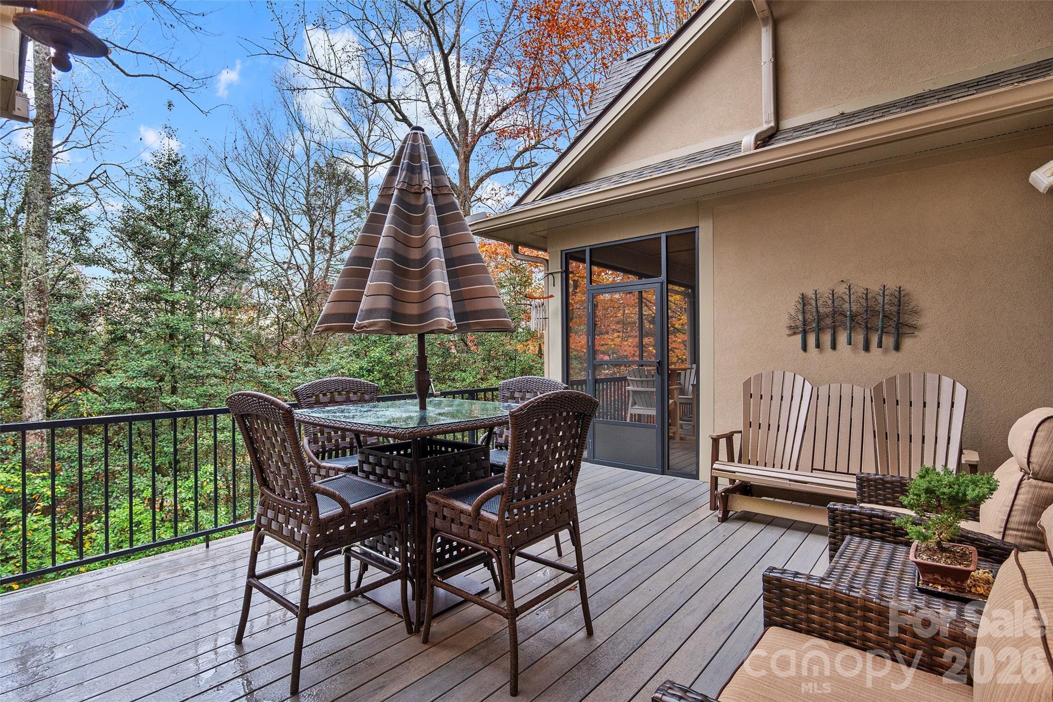 249 Pine Mountain Trail Brevard NC 28712