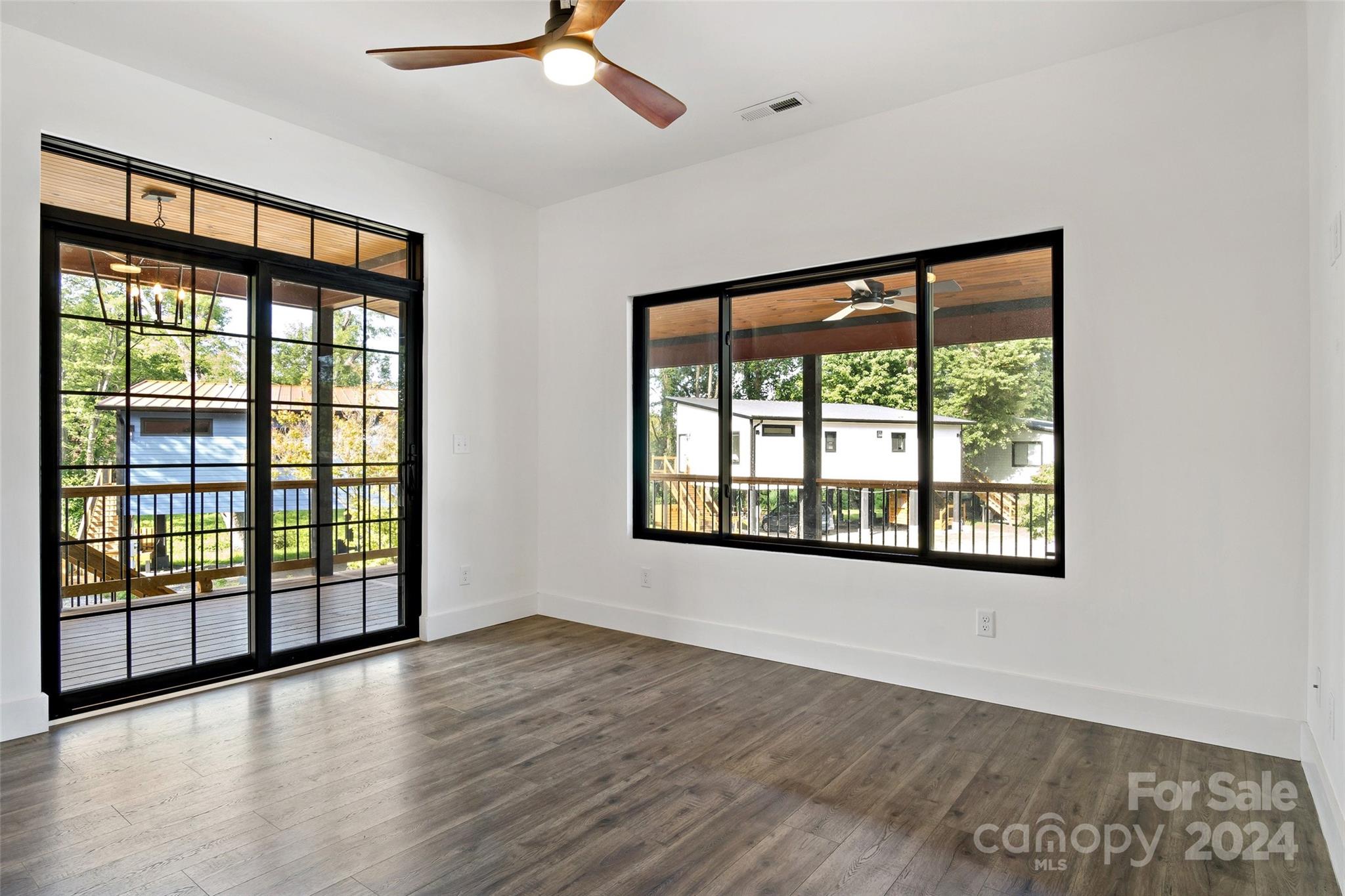 19 Salisbury Avenue Old Fort NC 28762