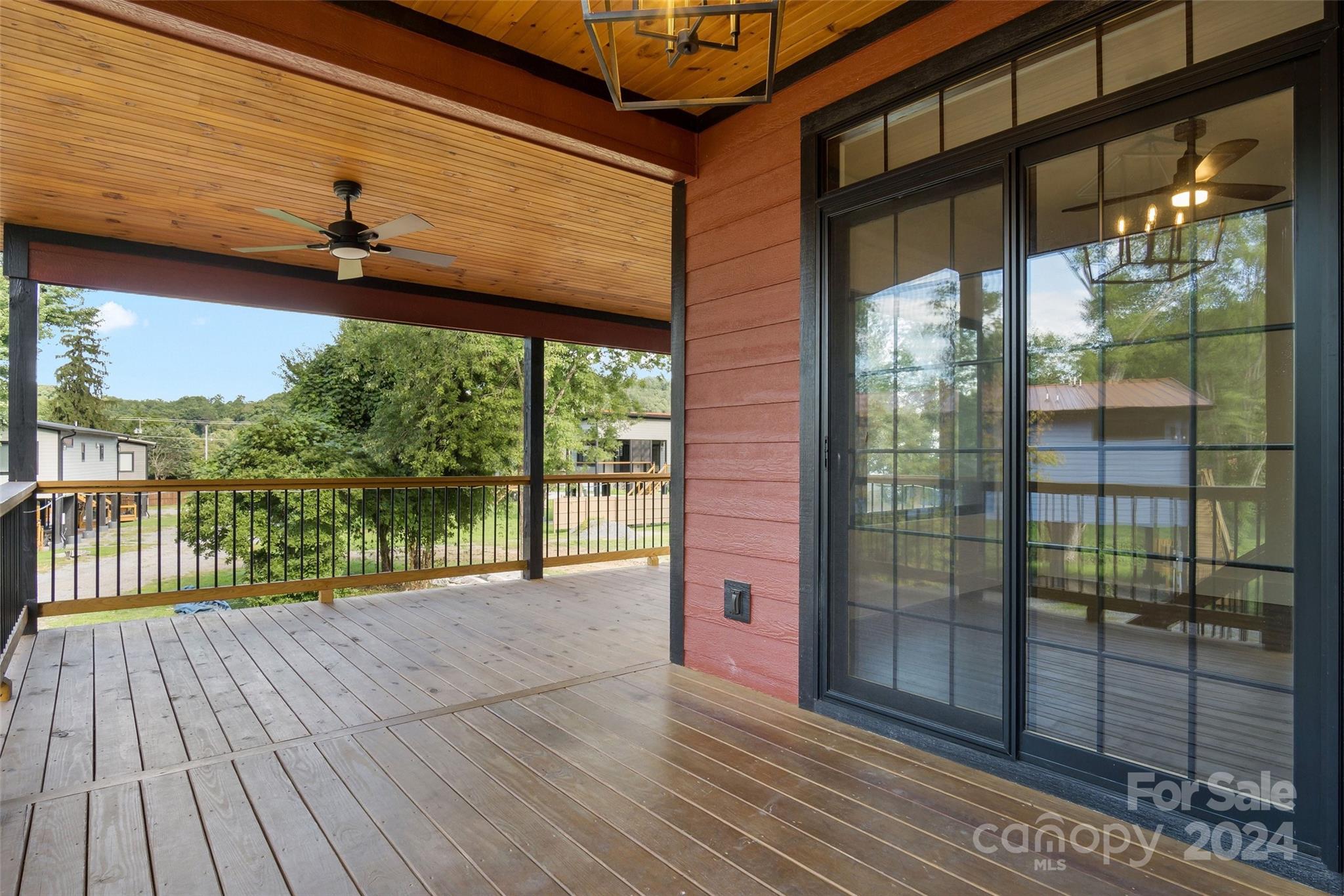 19 Salisbury Avenue Old Fort NC 28762