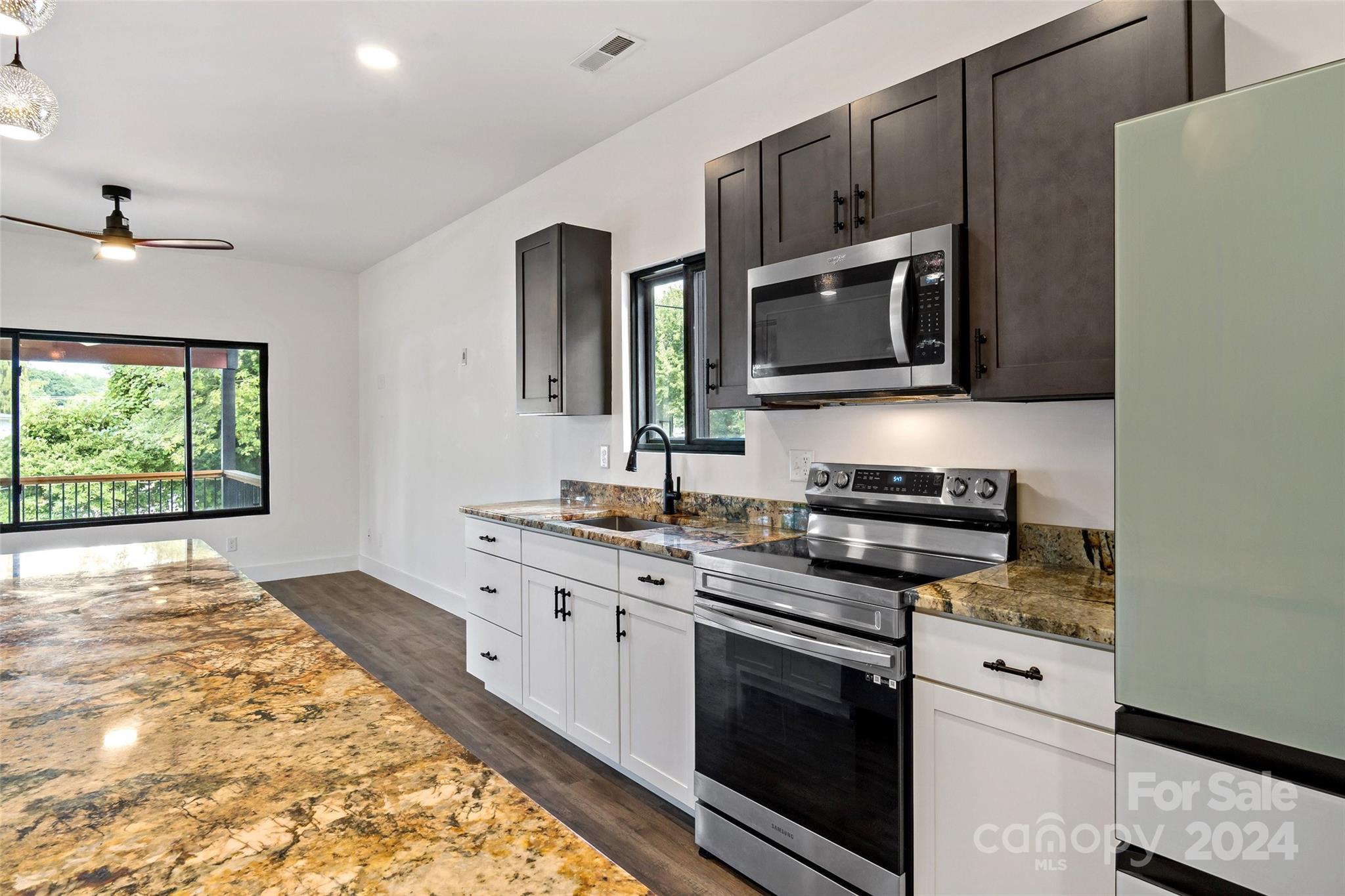 19 Salisbury Avenue Old Fort NC 28762