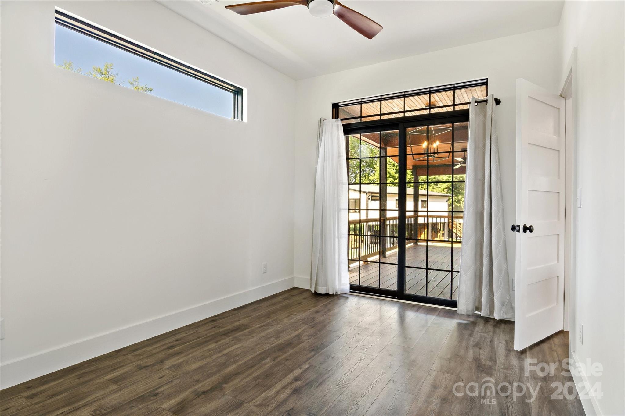 19 Salisbury Avenue Old Fort NC 28762