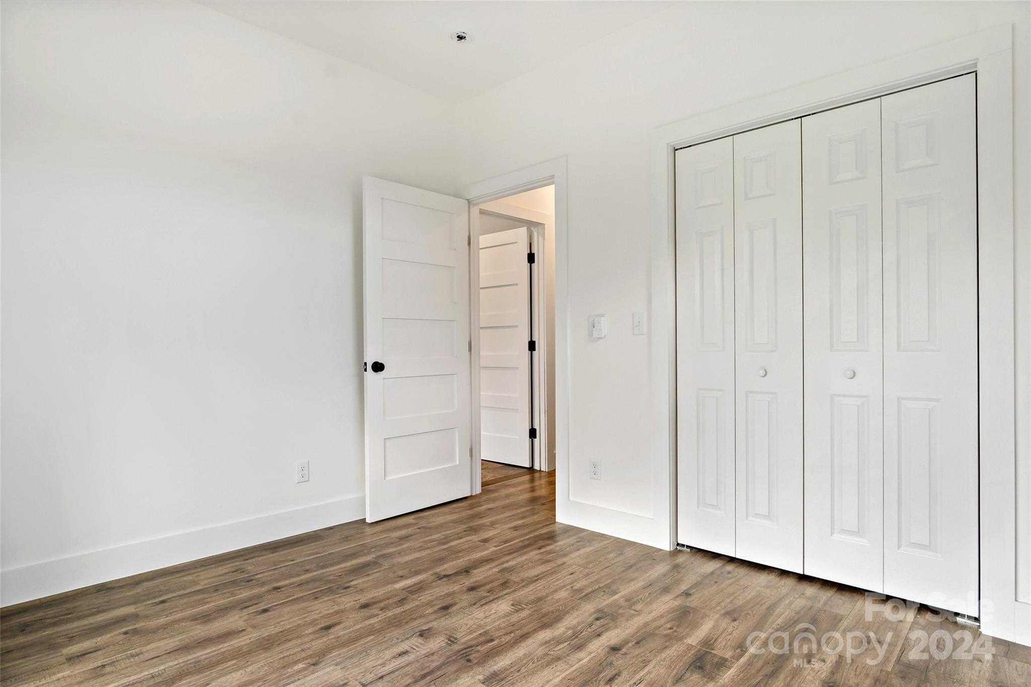 19 Salisbury Avenue Old Fort NC 28762