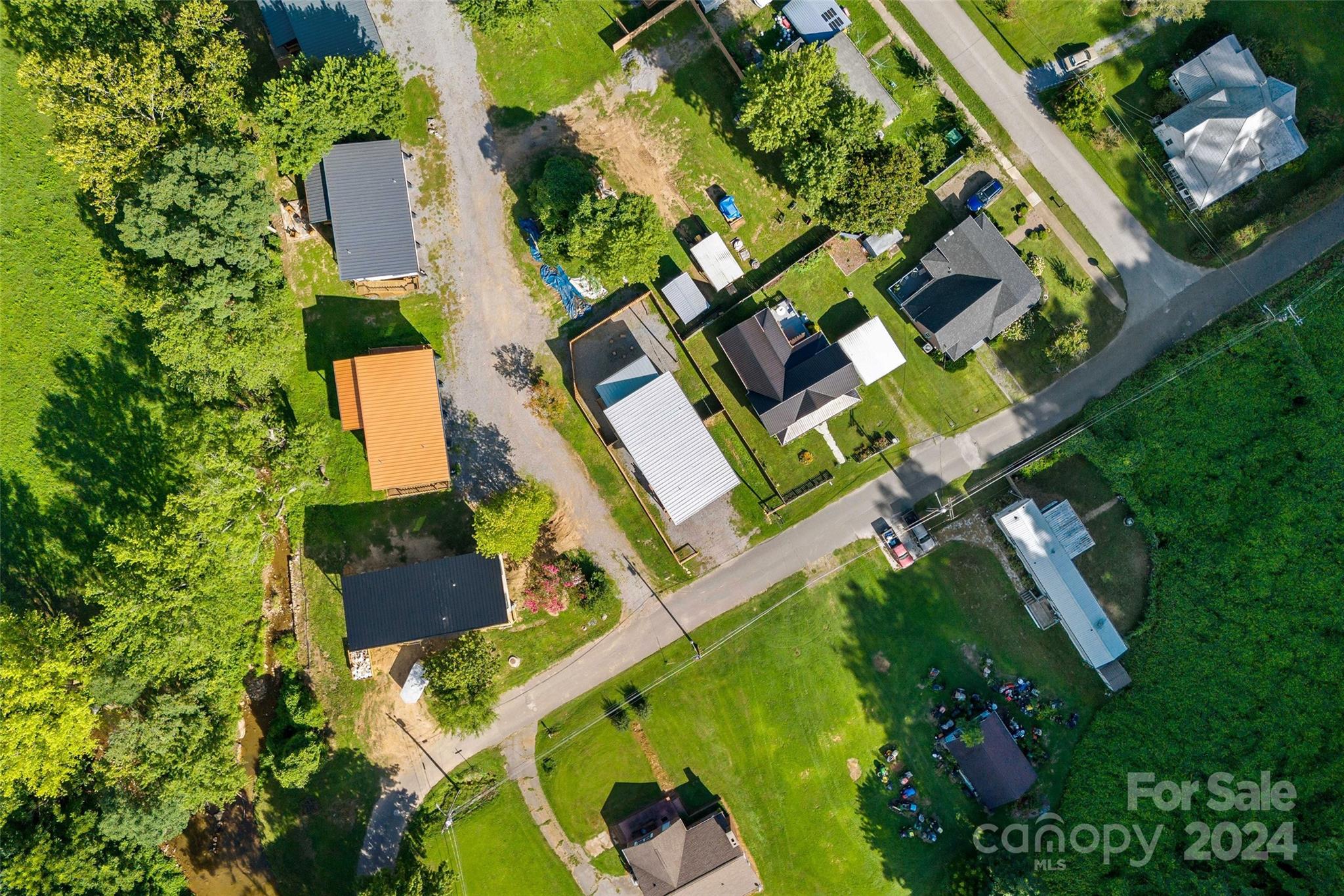 19 Salisbury Avenue Old Fort NC 28762