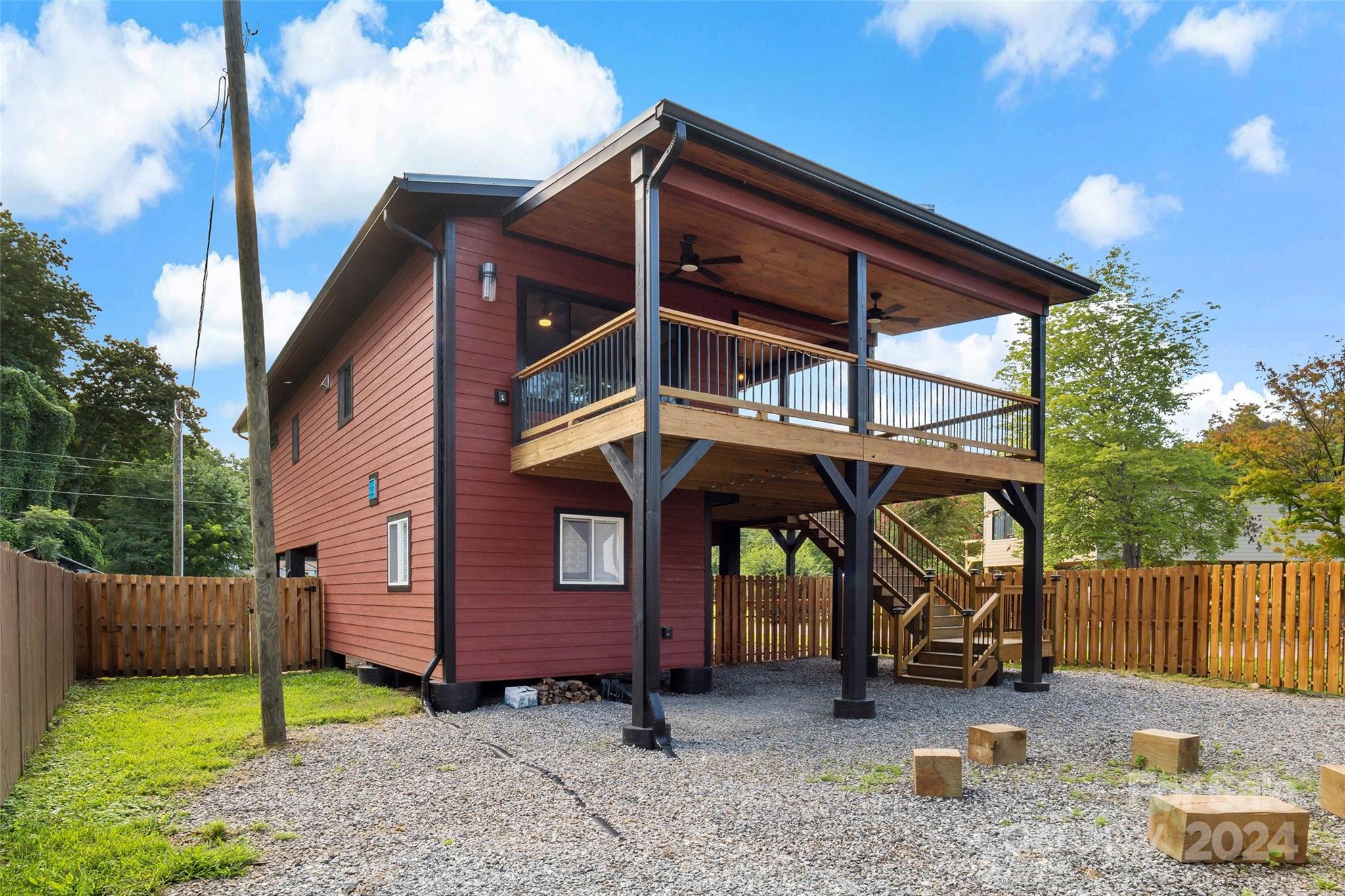 19 Salisbury Avenue Old Fort NC 28762