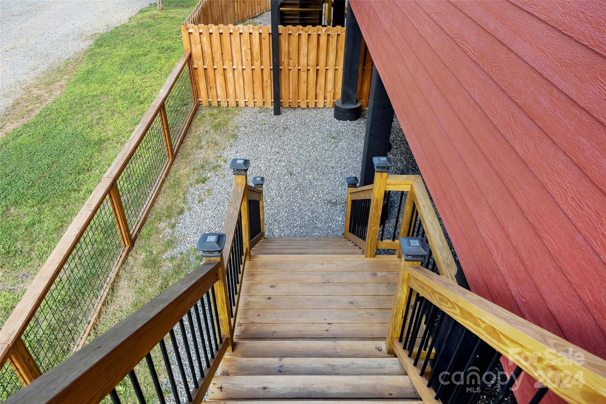 19 Salisbury Avenue Old Fort NC 28762